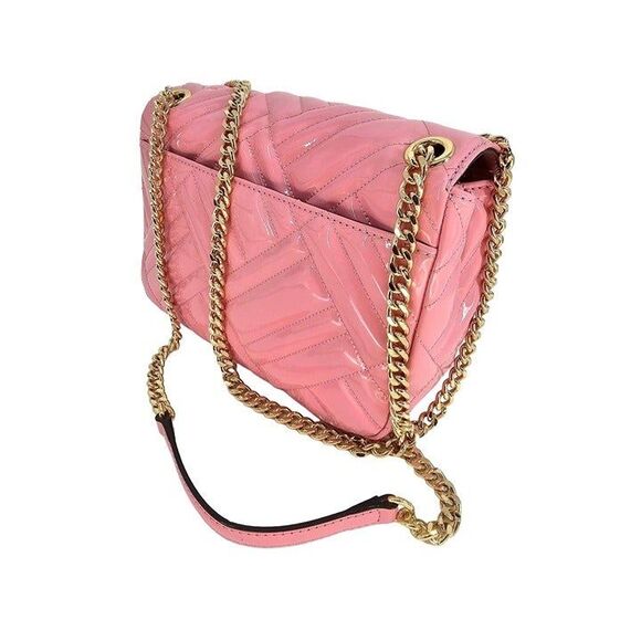 Michael Michael Kors NWT Peyton Medium Shoulder Flap Shoulder Bag - Picture 5 of 16